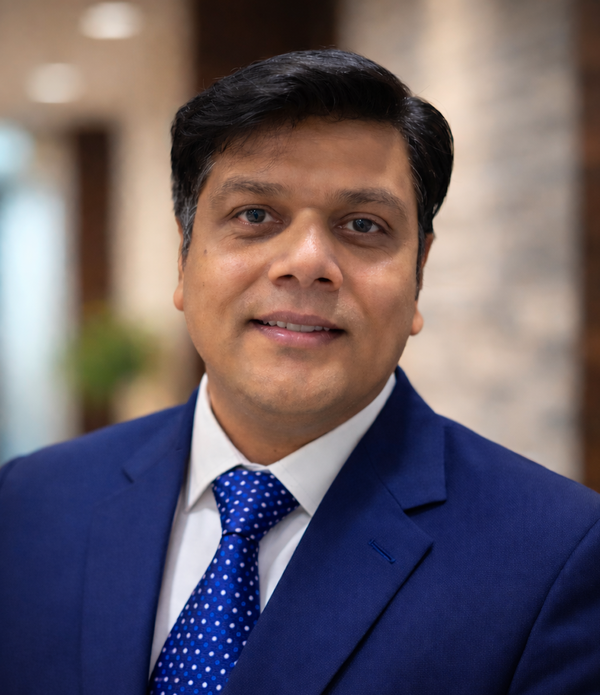 Sanjay Dhiman